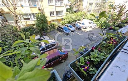 Mecidiyeköy Gülbahar Mah 3+1 Otoparklı Balkonlu Kiralık Daire