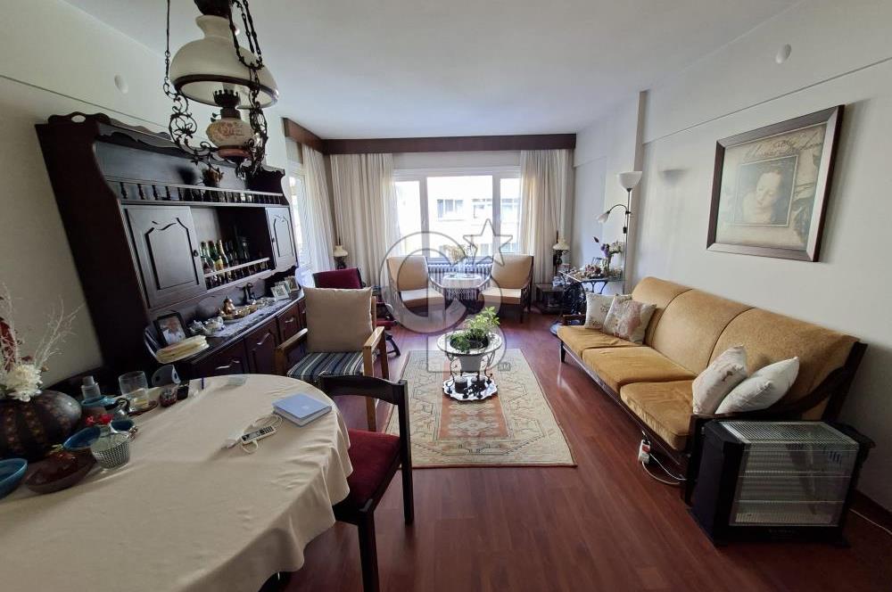 Mecidiyeköy Gülbahar Mah 3+1 Otoparklı Balkonlu Kiralık Daire
