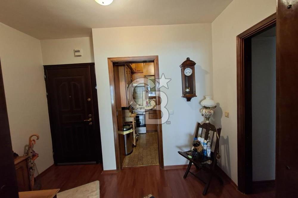 Mecidiyeköy Gülbahar Mah 3+1 Otoparklı Balkonlu Kiralık Daire