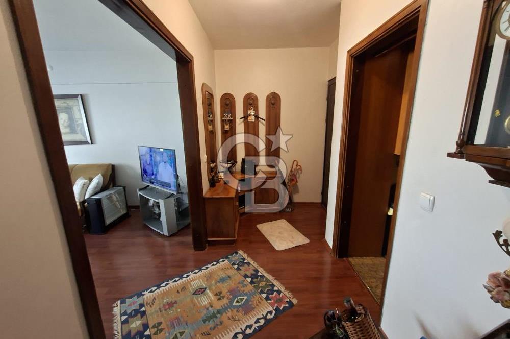 Mecidiyeköy Gülbahar Mah 3+1 Otoparklı Balkonlu Kiralık Daire
