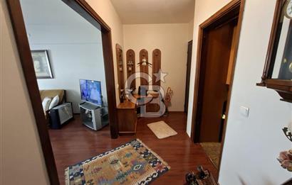 Mecidiyeköy Gülbahar Mah 3+1 Otoparklı Balkonlu Kiralık Daire
