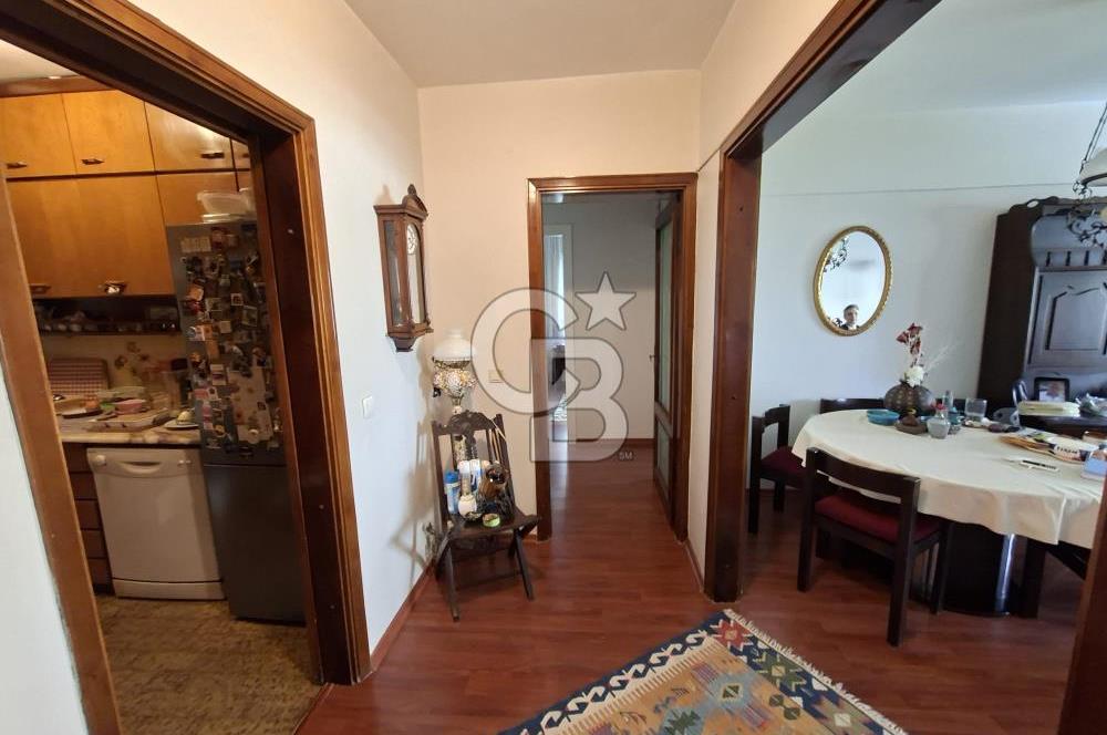 Mecidiyeköy Gülbahar Mah 3+1 Otoparklı Balkonlu Kiralık Daire