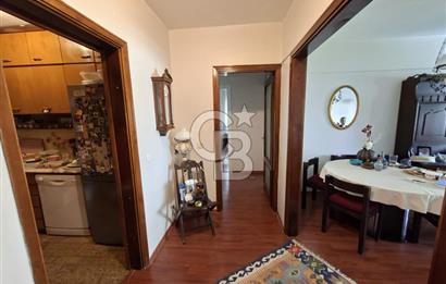 Mecidiyeköy Gülbahar Mah 3+1 Otoparklı Balkonlu Kiralık Daire
