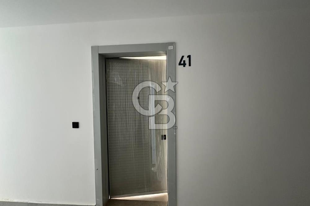  ESENBOĞA JOVEN PORTTA 1 +1 SATILIK DAİRE 