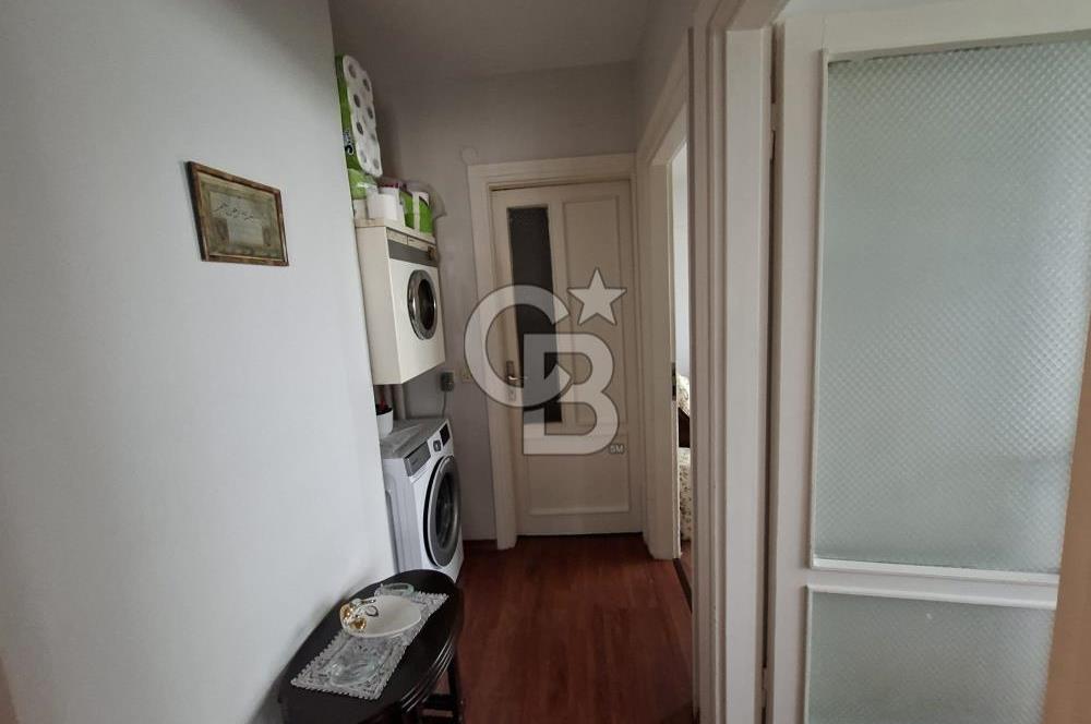 Mecidiyeköy Gülbahar Mah 3+1 Otoparklı Balkonlu Kiralık Daire