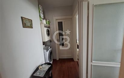 Mecidiyeköy Gülbahar Mah 3+1 Otoparklı Balkonlu Kiralık Daire
