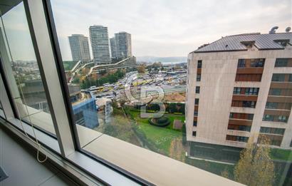 Şişli Esentepe Merkezi 700 m2 Kurumsal Kiralık A+ Plaza Katı