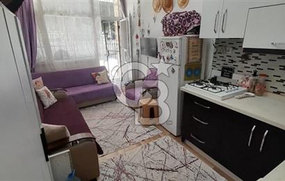 KUŞADASI GÜZELÇAMLI'DA 24 M2 EV OLARAK KULLANILAN DÜKKAN