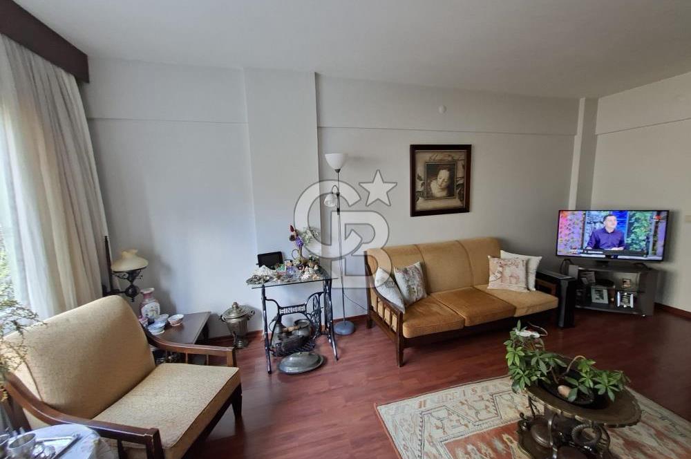 Mecidiyeköy Gülbahar Mah 3+1 Otoparklı Balkonlu Kiralık Daire
