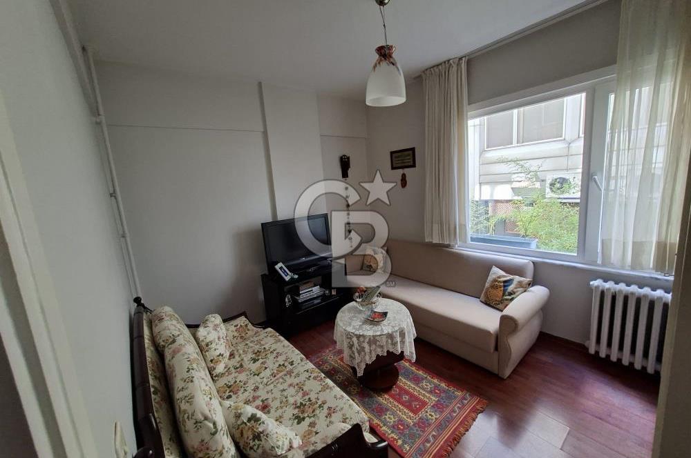 Mecidiyeköy Gülbahar Mah 3+1 Otoparklı Balkonlu Kiralık Daire