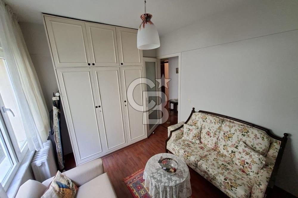 Mecidiyeköy Gülbahar Mah 3+1 Otoparklı Balkonlu Kiralık Daire