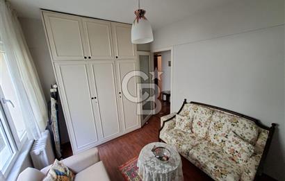 Mecidiyeköy Gülbahar Mah 3+1 Otoparklı Balkonlu Kiralık Daire