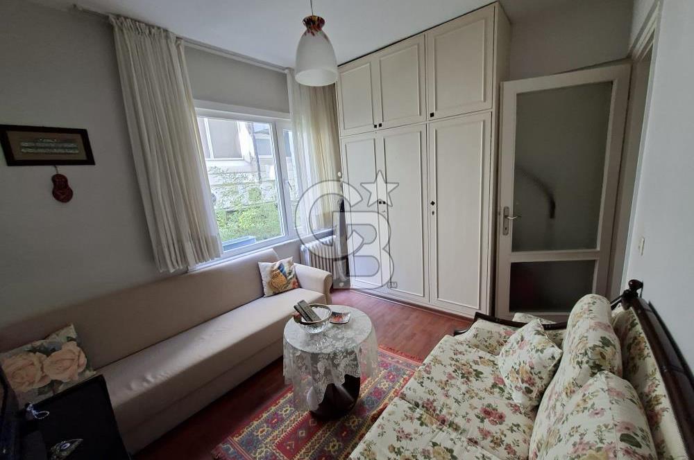Mecidiyeköy Gülbahar Mah 3+1 Otoparklı Balkonlu Kiralık Daire