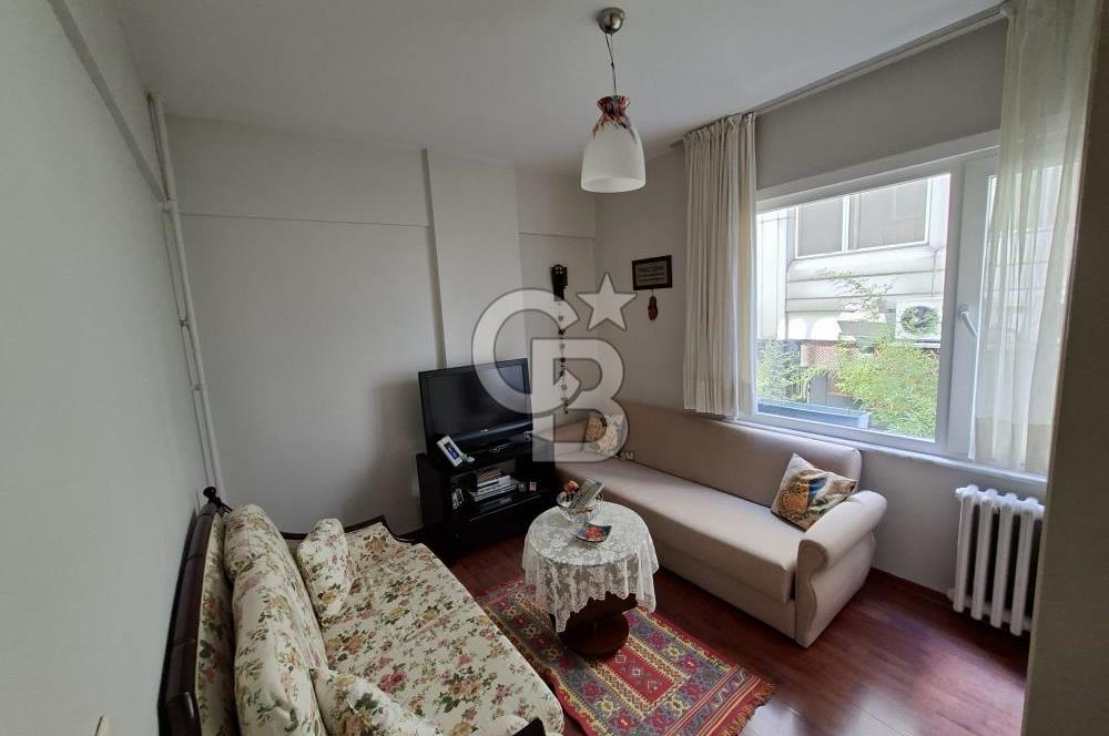 Mecidiyeköy Gülbahar Mah 3+1 Otoparklı Balkonlu Kiralık Daire
