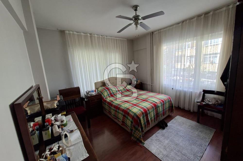 Mecidiyeköy Gülbahar Mah 3+1 Otoparklı Balkonlu Kiralık Daire