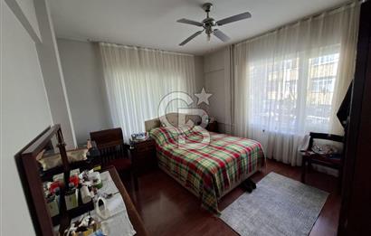 Mecidiyeköy Gülbahar Mah 3+1 Otoparklı Balkonlu Kiralık Daire