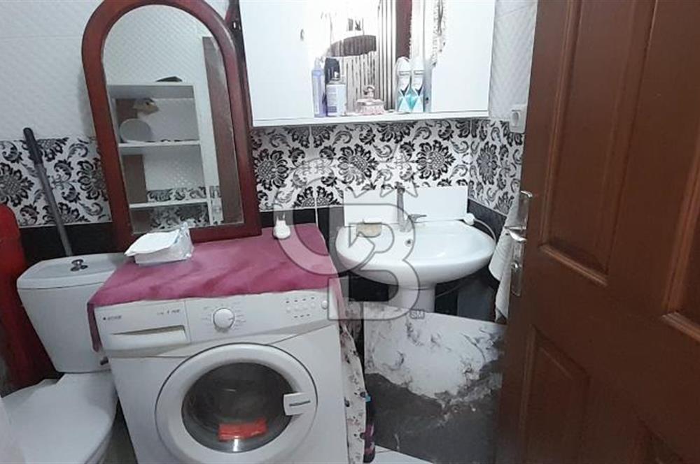 KUŞADASI GÜZELÇAMLI'DA 24 M2 EV OLARAK KULLANILAN DÜKKAN