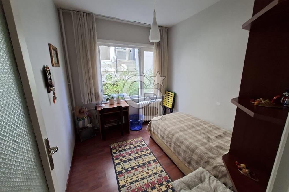 Mecidiyeköy Gülbahar Mah 3+1 Otoparklı Balkonlu Kiralık Daire