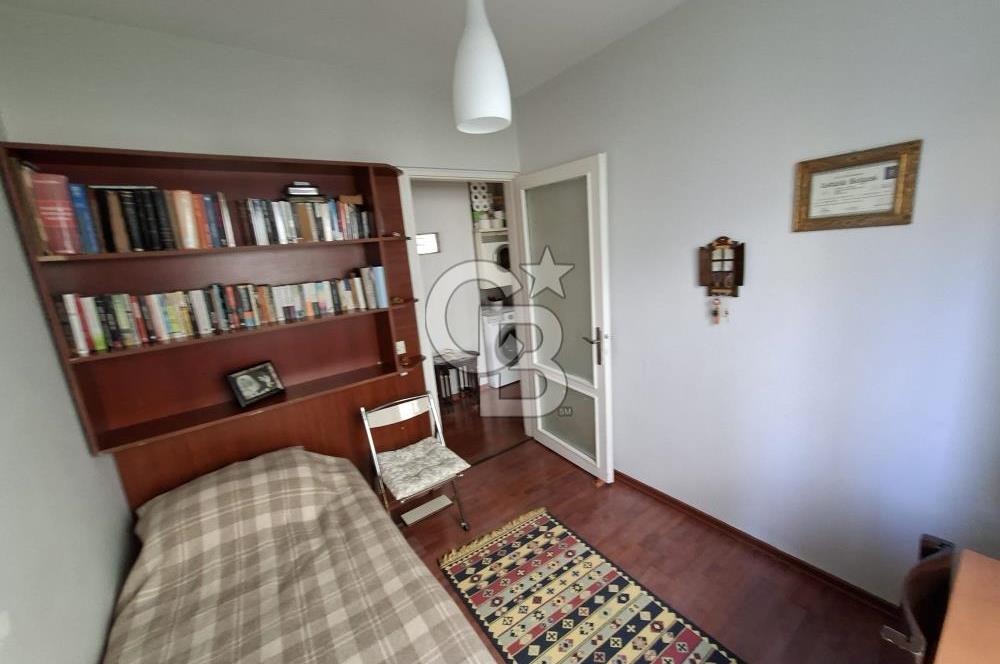 Mecidiyeköy Gülbahar Mah 3+1 Otoparklı Balkonlu Kiralık Daire