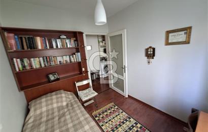 Mecidiyeköy Gülbahar Mah 3+1 Otoparklı Balkonlu Kiralık Daire