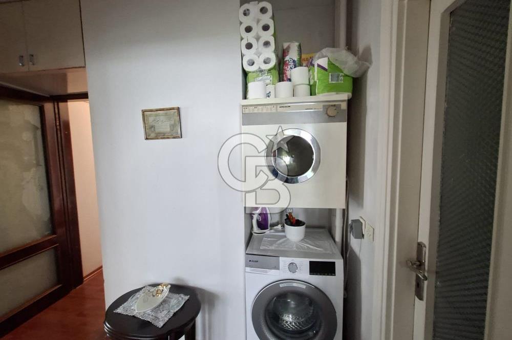 Mecidiyeköy Gülbahar Mah 3+1 Otoparklı Balkonlu Kiralık Daire