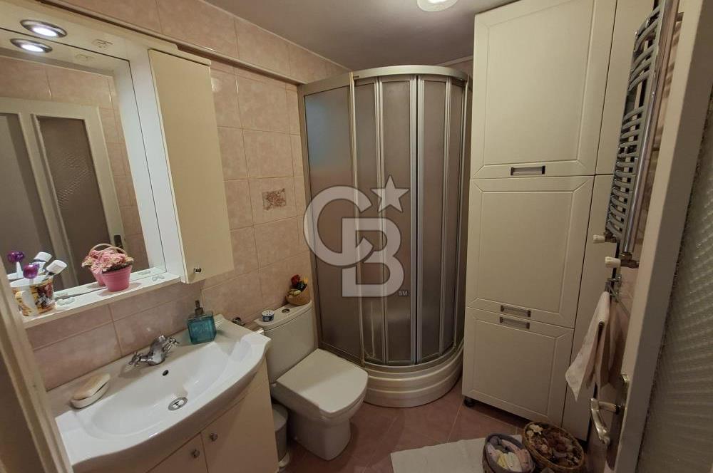 Mecidiyeköy Gülbahar Mah 3+1 Otoparklı Balkonlu Kiralık Daire