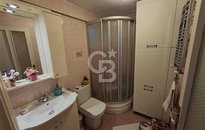 Mecidiyeköy Gülbahar Mah 3+1 Otoparklı Balkonlu Kiralık Daire