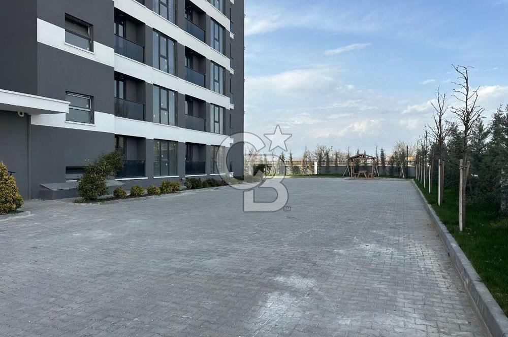  ESENBOĞA JOVEN PORTTA 1 +1 SATILIK DAİRE 