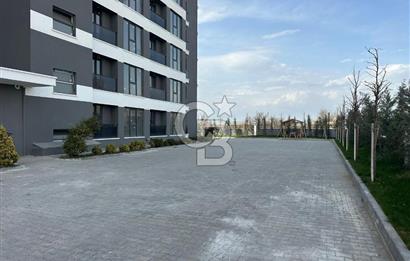  ESENBOĞA JOVEN PORTTA 1 +1 SATILIK DAİRE 