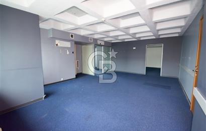 Şişli Esentepe Merkezi 700 m2 Kurumsal Kiralık A+ Plaza Katı