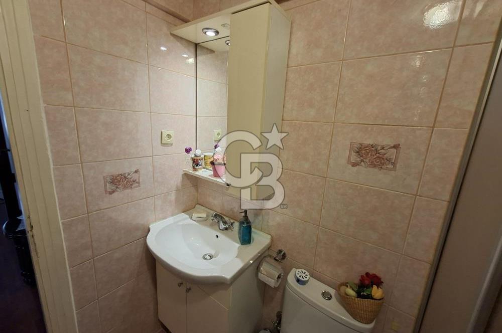 Mecidiyeköy Gülbahar Mah 3+1 Otoparklı Balkonlu Kiralık Daire