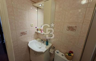 Mecidiyeköy Gülbahar Mah 3+1 Otoparklı Balkonlu Kiralık Daire