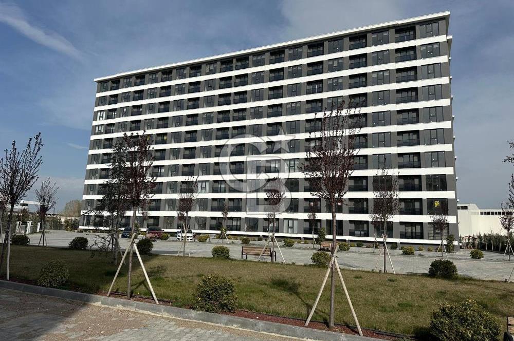  ESENBOĞA JOVEN PORTTA 1 +1 SATILIK DAİRE 