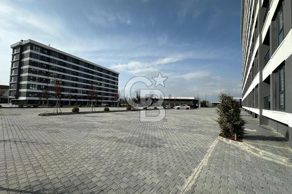  ESENBOĞA JOVEN PORTTA 1 +1 SATILIK DAİRE 