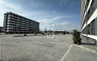  ESENBOĞA JOVEN PORTTA 1 +1 SATILIK DAİRE 