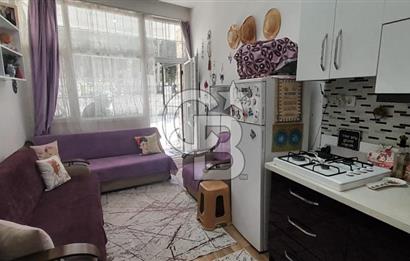 KUŞADASI GÜZELÇAMLI'DA 24 M2 EV OLARAK KULLANILAN DÜKKAN
