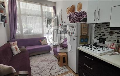 KUŞADASI GÜZELÇAMLI'DA 24 M2 EV OLARAK KULLANILAN DÜKKAN