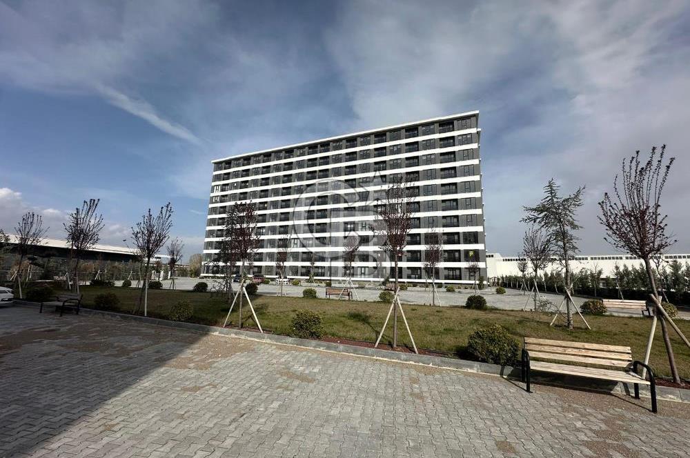  ESENBOĞA JOVEN PORTTA 1 +1 SATILIK DAİRE 