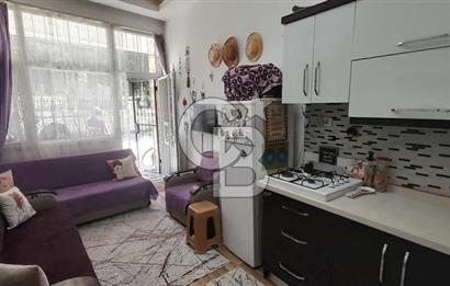 KUŞADASI GÜZELÇAMLI'DA 24 M2 EV OLARAK KULLANILAN DÜKKAN