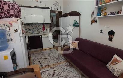 KUŞADASI GÜZELÇAMLI'DA 24 M2 EV OLARAK KULLANILAN DÜKKAN