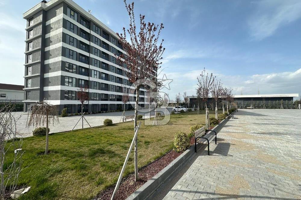  ESENBOĞA JOVEN PORTTA 1 +1 SATILIK DAİRE 