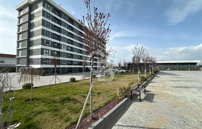  ESENBOĞA JOVEN PORTTA 1 +1 SATILIK DAİRE 
