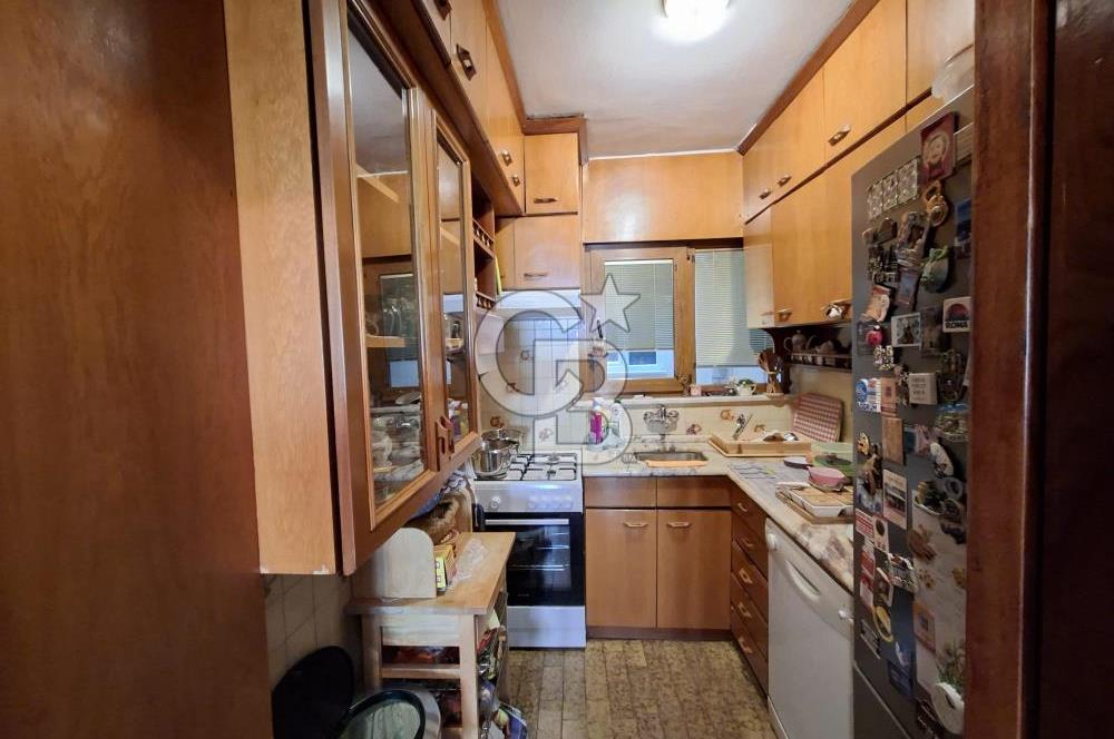 Mecidiyeköy Gülbahar Mah 3+1 Otoparklı Balkonlu Kiralık Daire