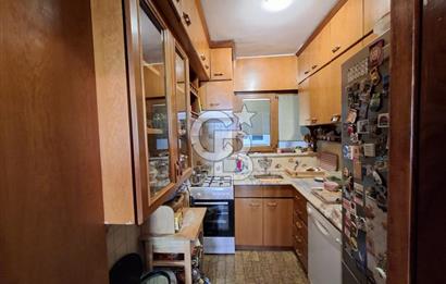 Mecidiyeköy Gülbahar Mah 3+1 Otoparklı Balkonlu Kiralık Daire