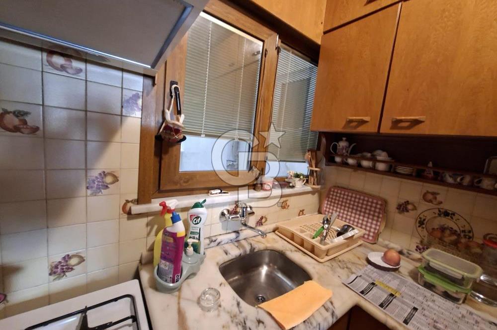 Mecidiyeköy Gülbahar Mah 3+1 Otoparklı Balkonlu Kiralık Daire