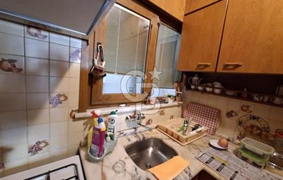 Mecidiyeköy Gülbahar Mah 3+1 Otoparklı Balkonlu Kiralık Daire