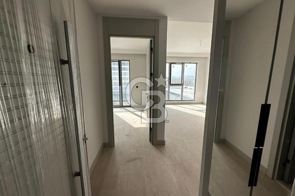  ESENBOĞA JOVEN PORTTA 1 +1 SATILIK DAİRE 