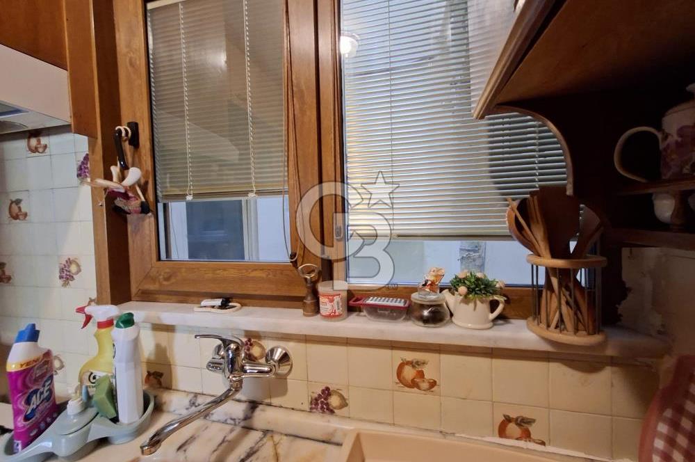 Mecidiyeköy Gülbahar Mah 3+1 Otoparklı Balkonlu Kiralık Daire