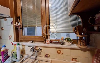 Mecidiyeköy Gülbahar Mah 3+1 Otoparklı Balkonlu Kiralık Daire