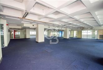 Şişli Esentepe Merkezi 700 m2 Kurumsal Kiralık A+ Plaza Katı - 4 - 346787